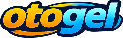 Logo otogel